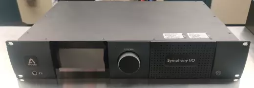 Apogee - 16X16S2-A8-PTHD